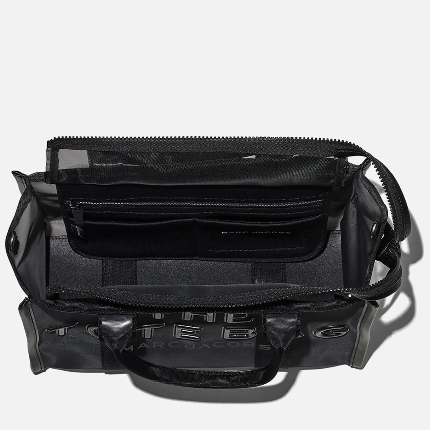 Tote Bags*Marc Jacobs The Medium Mesh Tote Bag