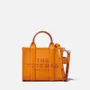 Tote Bags*Marc Jacobs The Micro Leather Tote Bag