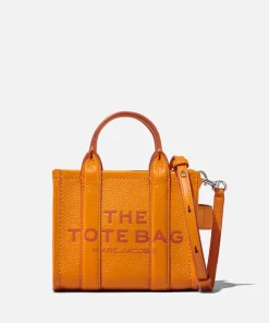 Tote Bags*Marc Jacobs The Micro Leather Tote Bag
