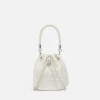 Bucket Bags*Marc Jacobs The Micro Leather Bucket Bag