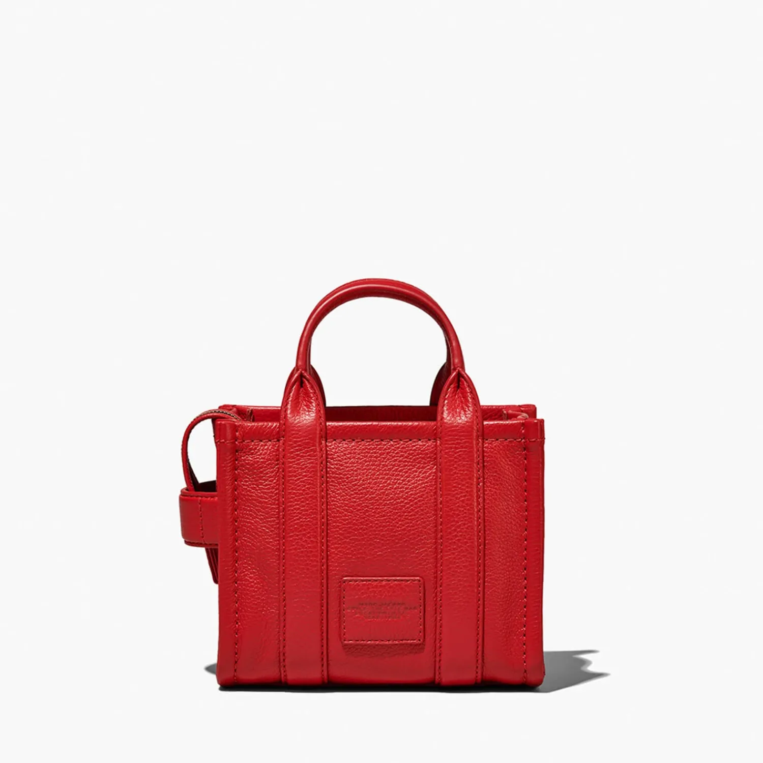 Tote Bags*Marc Jacobs The Micro Leather Tote Bag