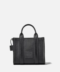 Tote Bags*Marc Jacobs The Micro Leather Tote Bag
