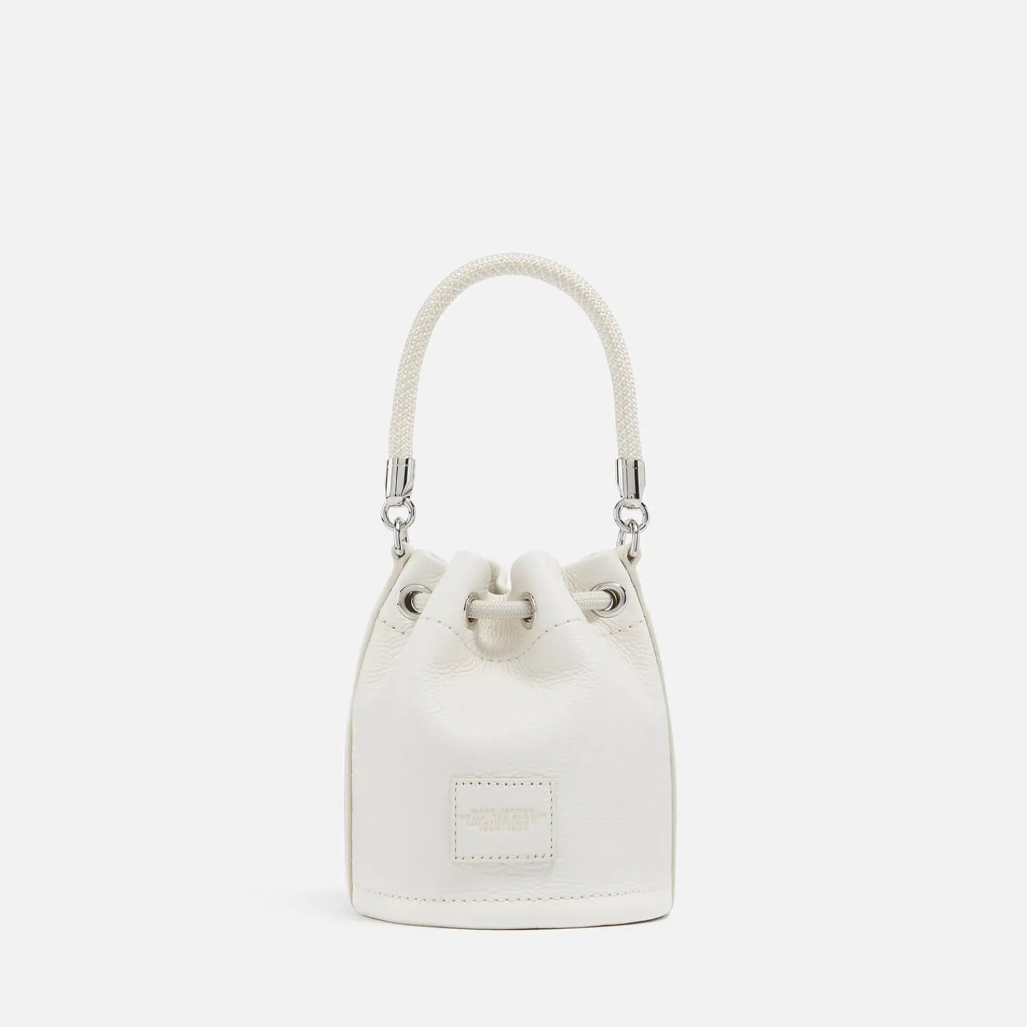 Bucket Bags*Marc Jacobs The Micro Leather Bucket Bag