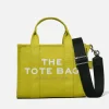 Mini Bags*Marc Jacobs The Mini Canvas Tote Bag
