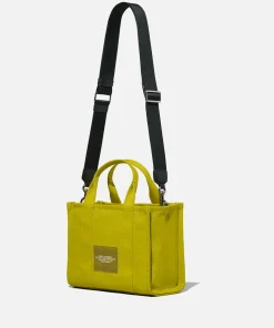 Mini Bags*Marc Jacobs The Mini Canvas Tote Bag