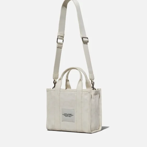 Mini Bags*Marc Jacobs The Mini Canvas Tote Bag