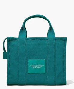 Mini Bags*Marc Jacobs The Mini Canvas Tote Bag