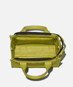 Mini Bags*Marc Jacobs The Mini Canvas Tote Bag