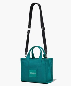 Mini Bags*Marc Jacobs The Mini Canvas Tote Bag