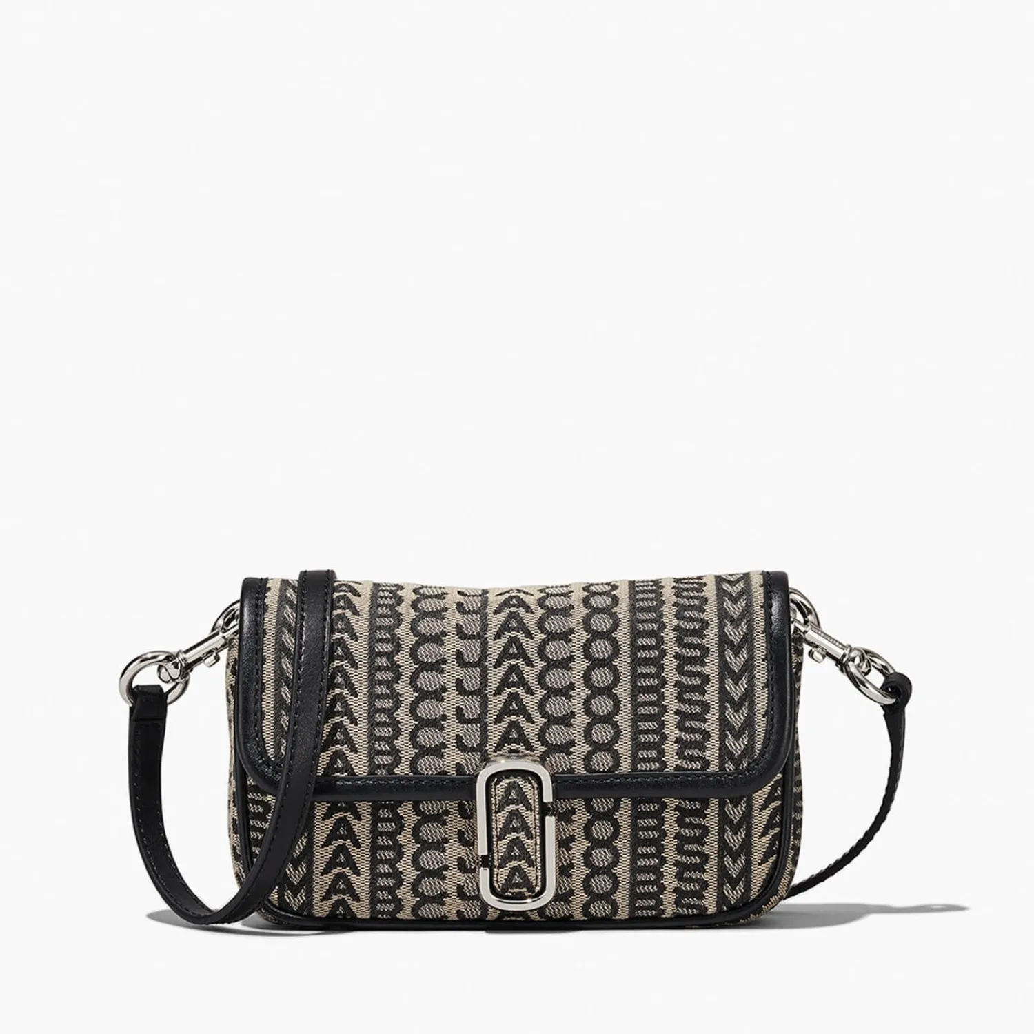 Shoulder Bags*Marc Jacobs The Monogram J Chain Shoulder Bag