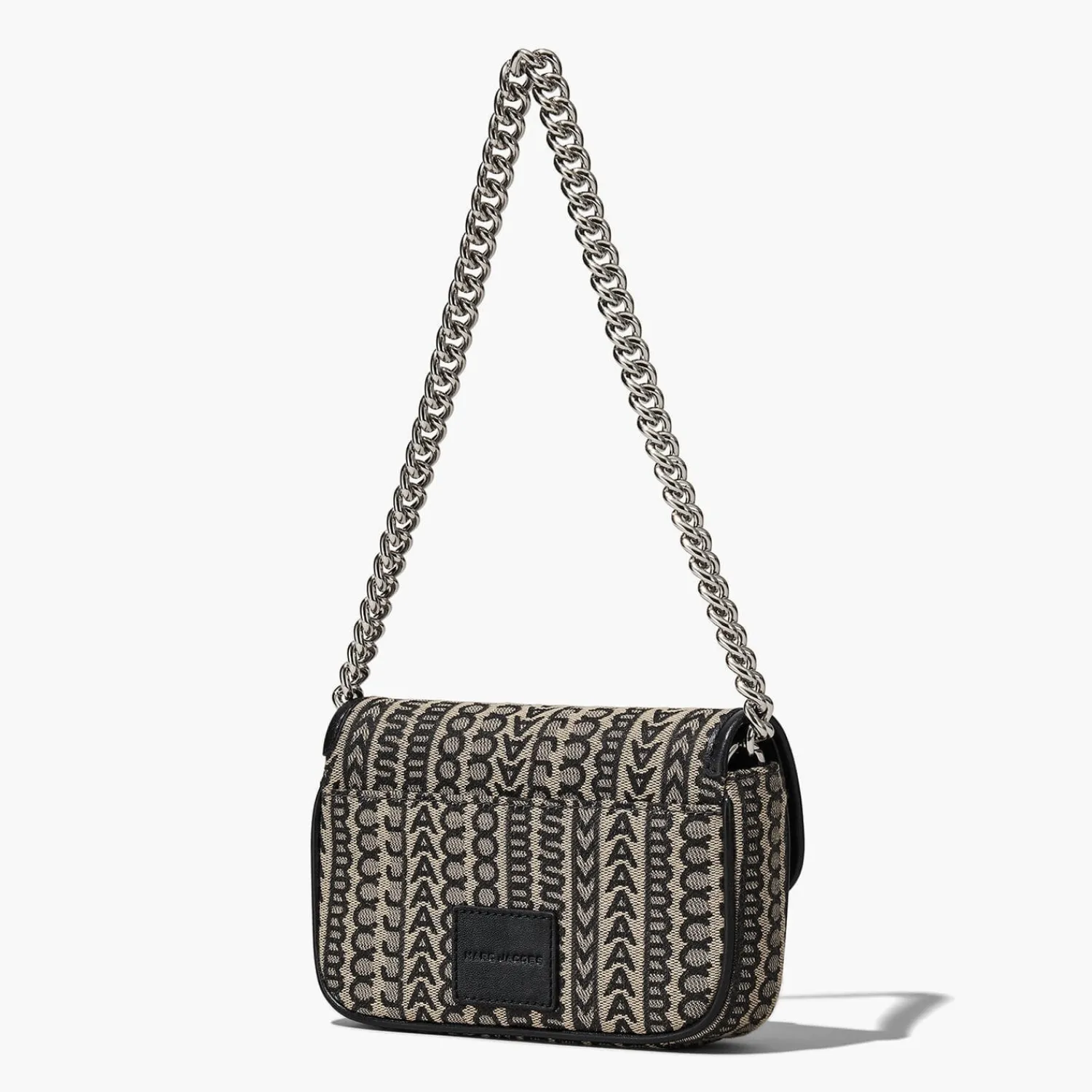 Shoulder Bags*Marc Jacobs The Monogram J Chain Shoulder Bag