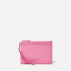 Clutch Bags*Marc Jacobs The Small Wristlet Leather