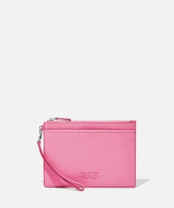 Clutch Bags*Marc Jacobs The Small Wristlet Leather