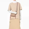 Crossbody Bags*Marc Jacobs The Snapshot Saffiano Leather