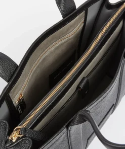 Tote Bags*Marc Jacobs The Work Leather Tote Bag