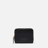 Purses And Cardholders*Marc Jacobs The Zip Around Wallet Leather