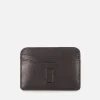 Purses And Cardholders*Marc Jacobs Women's Dtm Card Case - Black