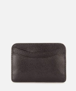 Purses And Cardholders*Marc Jacobs Women's Dtm Card Case - Black