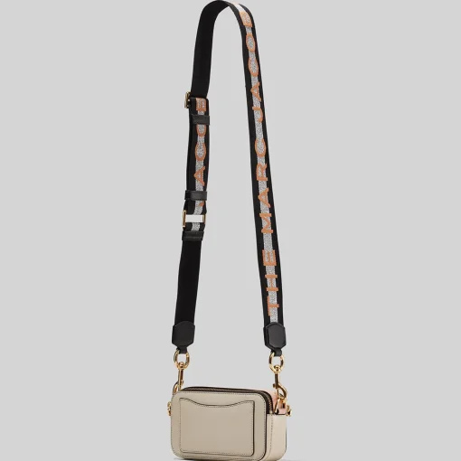 Crossbody Bags*Marc Jacobs Women's Snapshot Bag - New Dust Multi