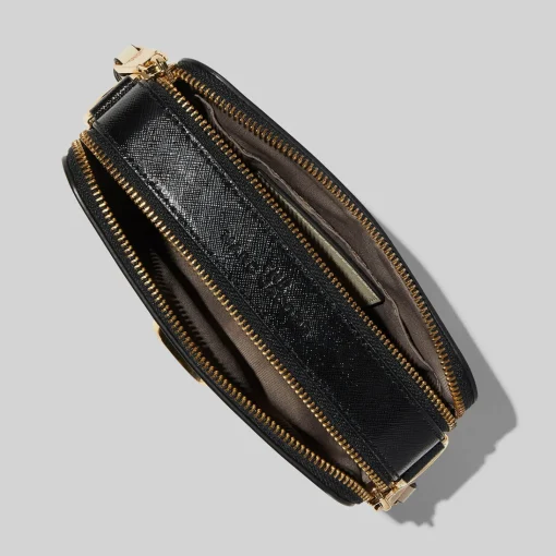 Crossbody Bags*Marc Jacobs Women's Snapshot Bag - New Cloud White Multi