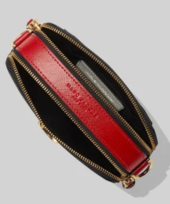 Crossbody Bags*Marc Jacobs Women's Snapshot Cross Body Bag - Coconut Multi