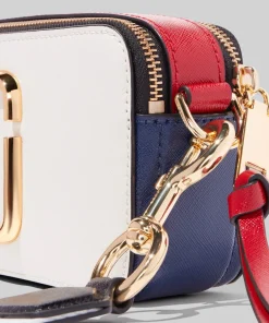 Crossbody Bags*Marc Jacobs Women's Snapshot Cross Body Bag - Coconut Multi