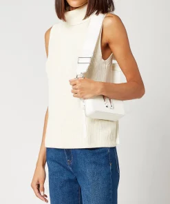 Crossbody Bags*Marc Jacobs Women's The Dtm Snapshot - White