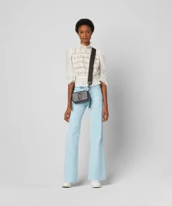 Crossbody Bags*Marc Jacobs Women's The Dtm Snapshot - Black