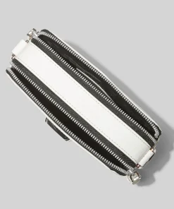 Crossbody Bags*Marc Jacobs Women's The Dtm Snapshot - White