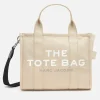 Mini Bags*Marc Jacobs Women's The Mini Tote Bag - Beige