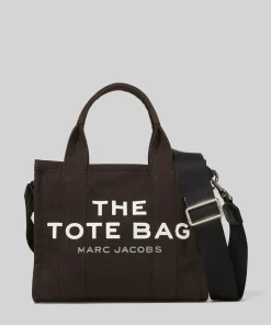 Mini Bags*Marc Jacobs Women's The Mini Tote Bag - Black
