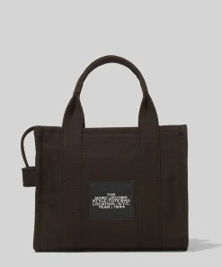 Mini Bags*Marc Jacobs Women's The Mini Tote Bag - Black