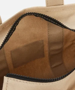 Mini Bags*Marc Jacobs Women's The Mini Tote Bag - Beige