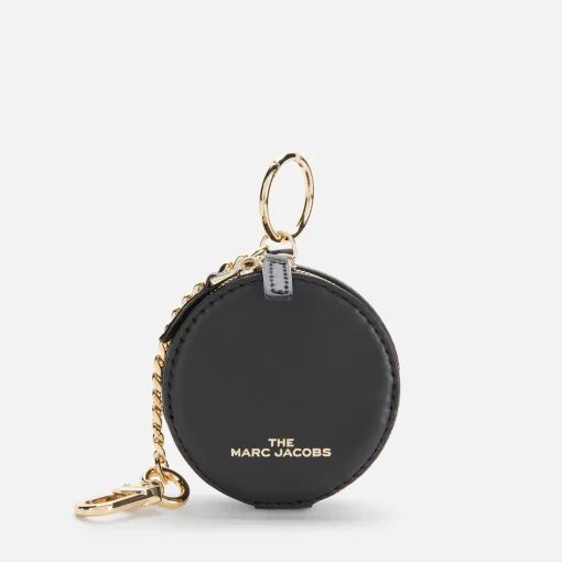 Keyrings And Bag Charms*Marc Jacobs Women's The Sweet Spot Bag - Black
