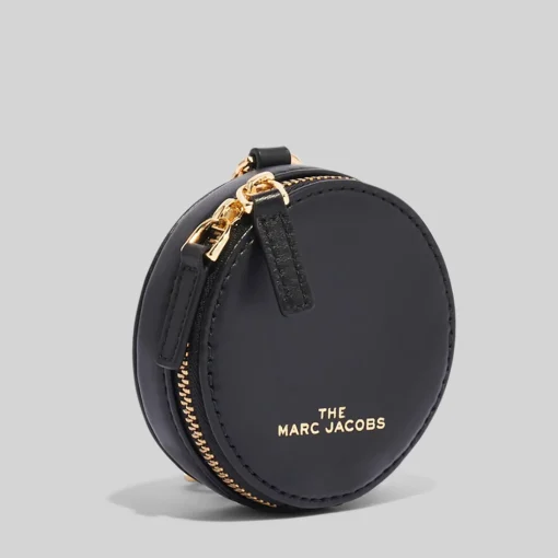 Keyrings And Bag Charms*Marc Jacobs Women's The Sweet Spot Bag - Black