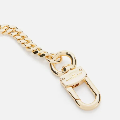 Keyrings And Bag Charms*Marc Jacobs Women's The Sweet Spot Bag - Black