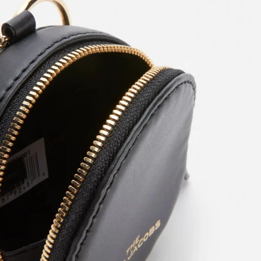 Keyrings And Bag Charms*Marc Jacobs Women's The Sweet Spot Bag - Black
