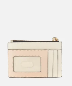 Purses And Cardholders*Marc Jacobs Women's Top Zip Multi Wallet - Dust Multi
