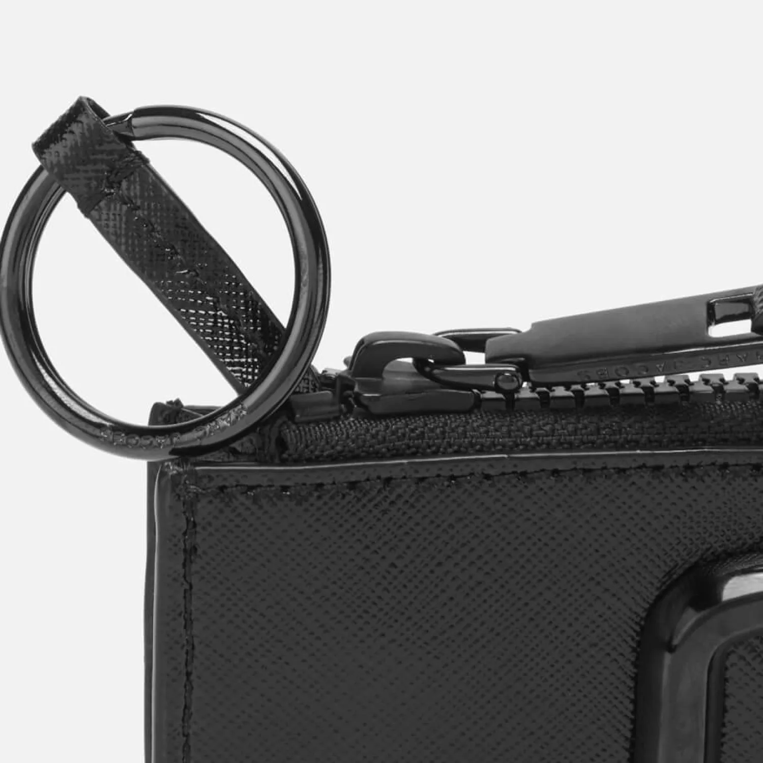 Purses And Cardholders*Marc Jacobs Women's Top Zip Multi Wallet - Black