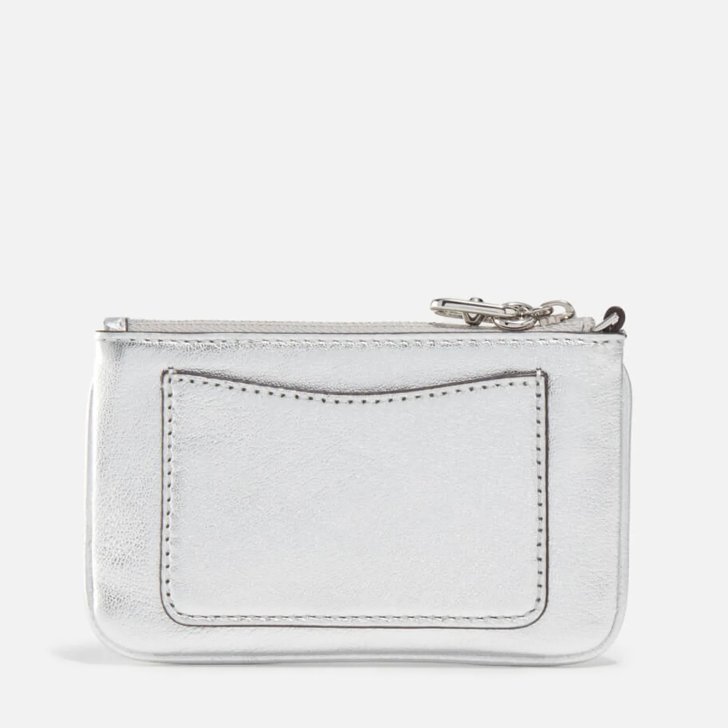 Purses And Cardholders*MICHAEL Michael Kors Michael Kors Parker Small Leather Wallet