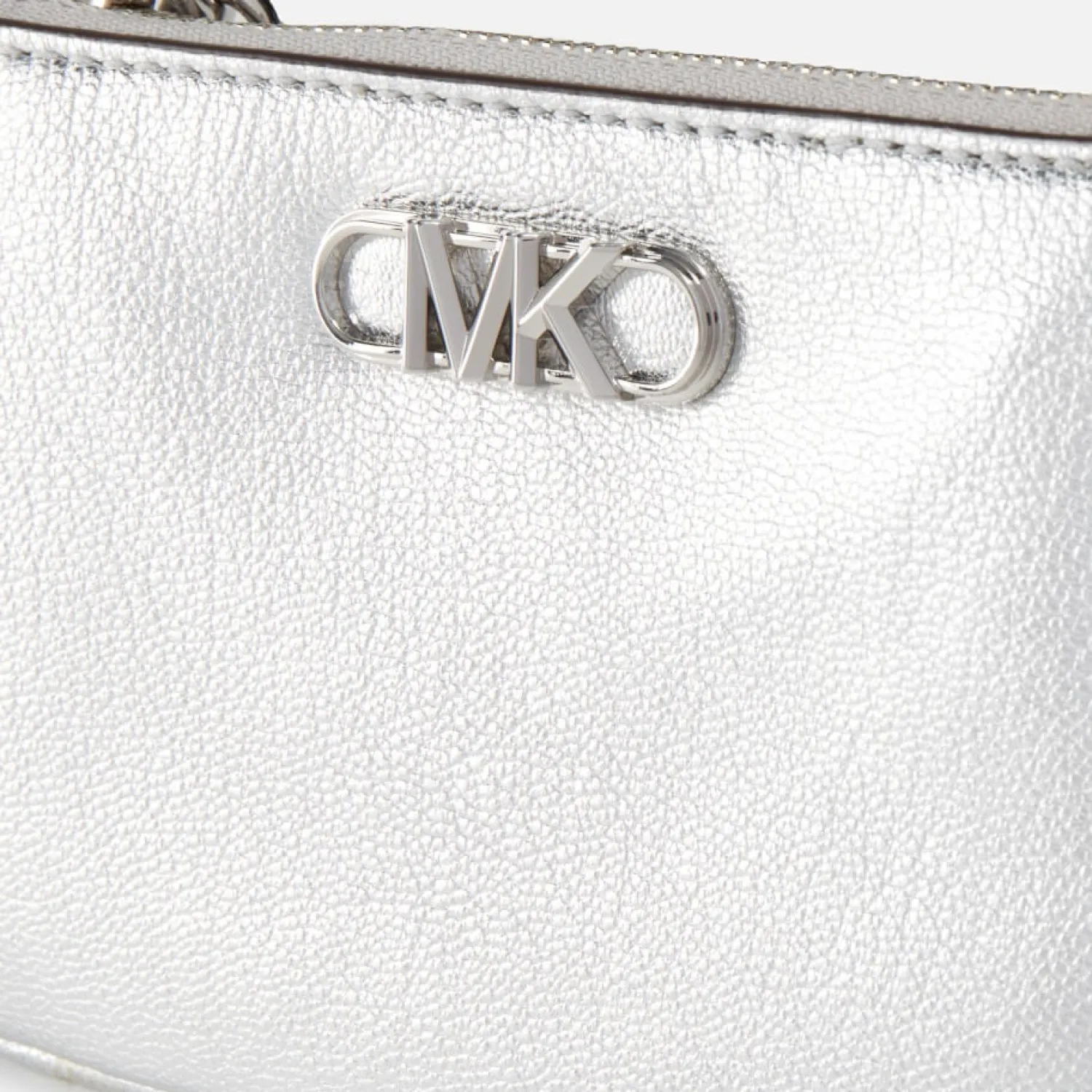 Purses And Cardholders*MICHAEL Michael Kors Michael Kors Parker Small Leather Wallet