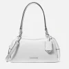 Shoulder Bags*MICHAEL Michael Kors Cecily Small Faux Leather Bag