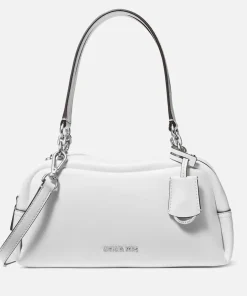 Shoulder Bags*MICHAEL Michael Kors Cecily Small Faux Leather Bag