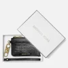 Purses And Cardholders*MICHAEL Michael Kors Empire Small Leather Cardholder