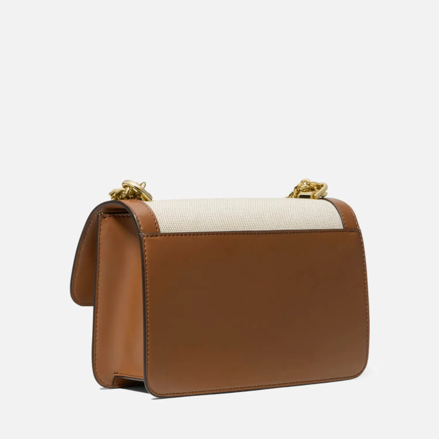 Shoulder Bags*MICHAEL Michael Kors Heather Large Canvas Shoulder Bag