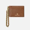 Purses And Cardholders*MICHAEL Michael Kors Jet Set Charm Small Id Chain Card Holder