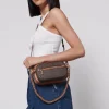 Crossbody Bags*MICHAEL Michael Kors Jet Set Leather Camera Bag
