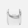 Crossbody Bags*MICHAEL Michael Kors Jet Set Leather Crossbody Bag
