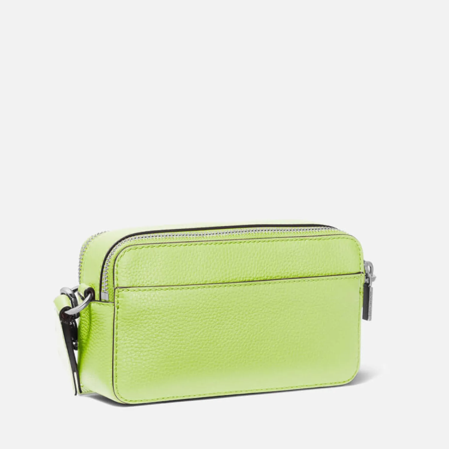 Crossbody Bags*MICHAEL Michael Kors Jet Set Small Leather Crossbody Bag