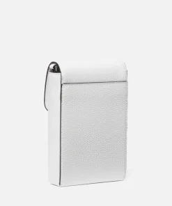 Crossbody Bags*MICHAEL Michael Kors Jet Set Leather Crossbody Bag
